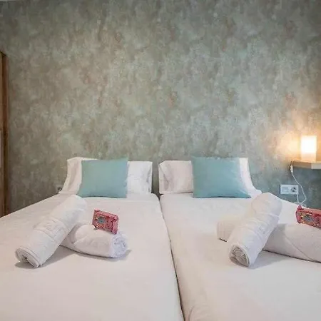 Apartment Playa Canteras Las Palmas de Gran Canaria