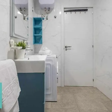 Apartment Playa Canteras *