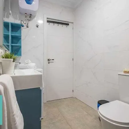 Playa Canteras Apartment *