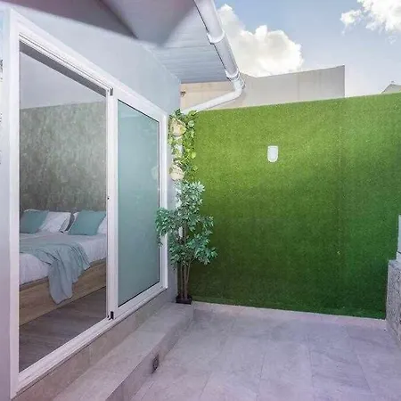 Playa Canteras Apartment Las Palmas de Gran Canaria
