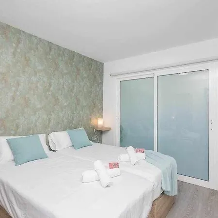 Playa Canteras Apartment *