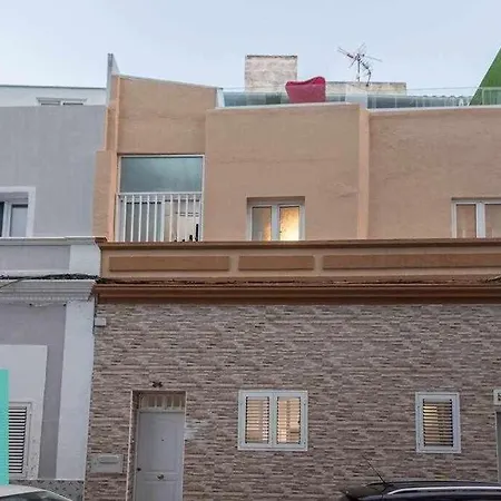 Playa Canteras Apartment