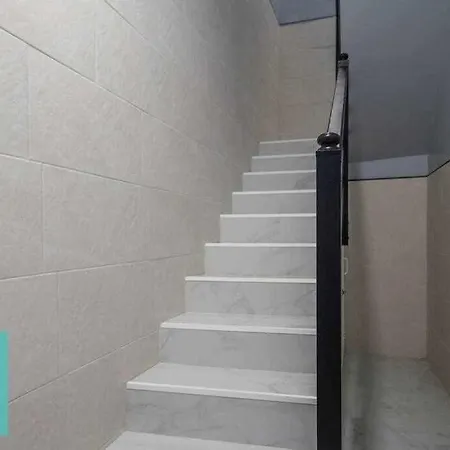 Playa Canteras Apartment