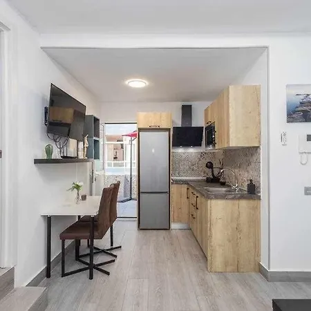 Apartment Playa Canteras Las Palmas de Gran Canaria
