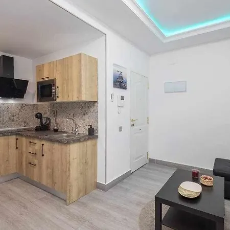 Διαμέρισμα Playa Canteras *